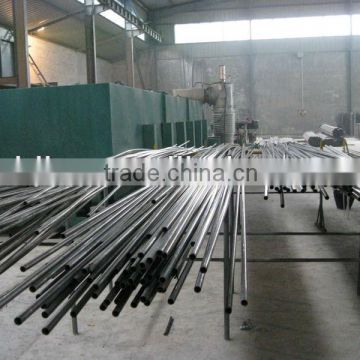 Gr2 astm b861 gr2 seamless titanium tube