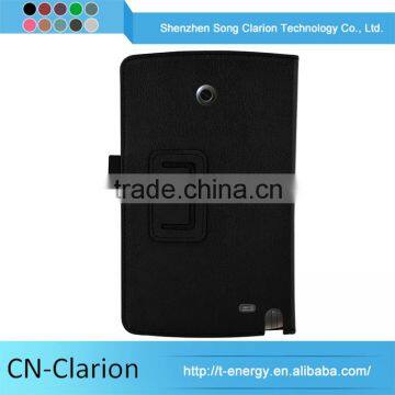 Advertising Phone Case For LG G Pad F 8.0