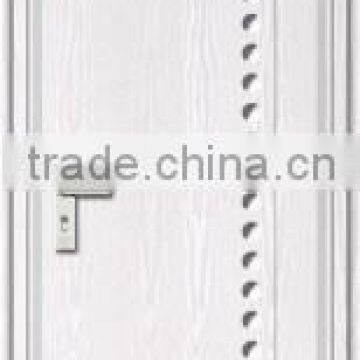 xupai Great Price pvc wooden door