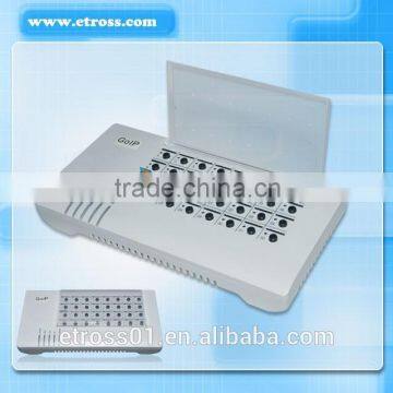 SMB32 sms gateway sim bank