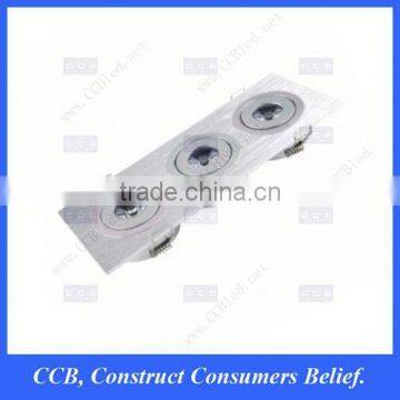 australian standard led downlights