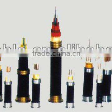 flame resistant cable 600v