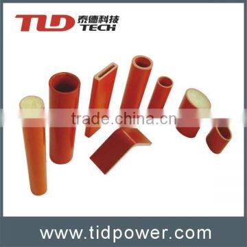 Foam Polyurethane Filled Tube