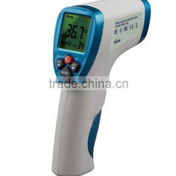 Gun Type Non-contact Infrared Thermometer for Measuring Body,human Temperature photo-3