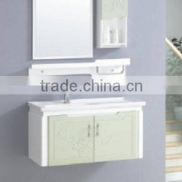 pvc bathroom cabinet 6705