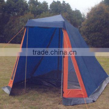 180*(110+190+50)cm Top Quality Camping Tent with Promotions