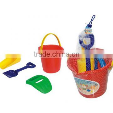 20.5*12.6*16cm Top Quality Kids Plastic Tool Set with Promotions