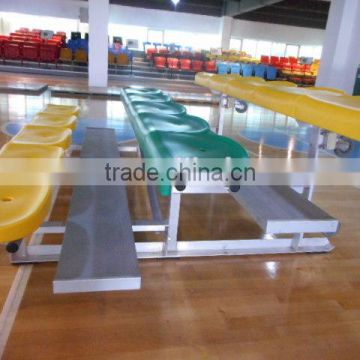 Sport Aluminum Bleacher