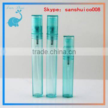 PP Fine Mist Plastic Pump Spray