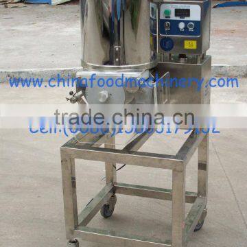 Industrial Automatic Meat Forming Battering Bread Machine photo-3