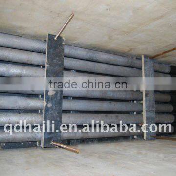 4.8''X60'' HSCI Tubular Anode