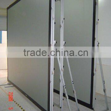 Highe quality Fast Fold Projection Screen