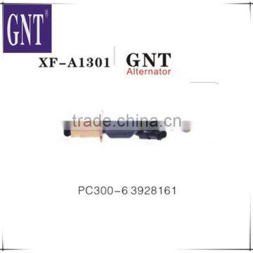 excavator parts PC300-6 flameout switch