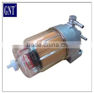 excavator 4HK1 8-98013986-1 4649267 Oil Water Separator