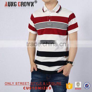 Cheap Brandless Polo Tee Shirts Wholesale China Blank Custom Design Print