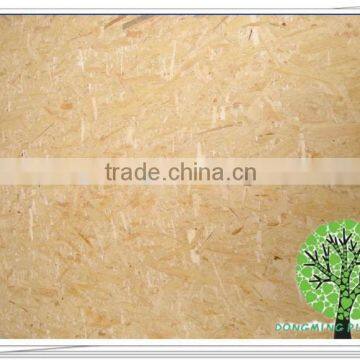 12mm Vietnam OSB board