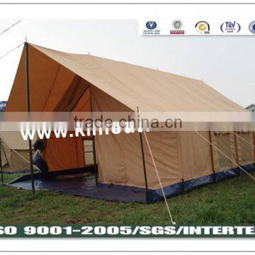 big bow tent