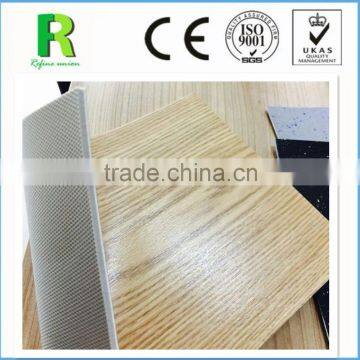 High Quality PVC Flooring Sheet In Roll