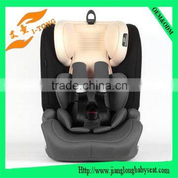 ECE R44/04 car seat china supplier wholesale baby car seats