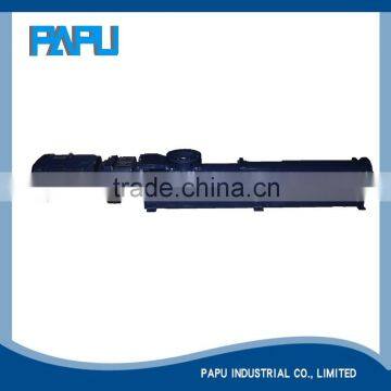 Hight quality single screw pump, mono stype screw pump