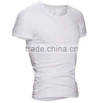 Basic Mens T-shirt / Top
