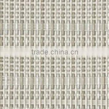 Safety and Fashionable Window Sunscreen Fabric photo-4