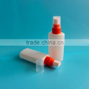 High Quality HDPE Bottle,PE Bottle With Spray Pump photo-4