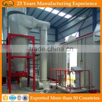 2015 Luggage Rack Powder Coating Equipment for Sale photo-3