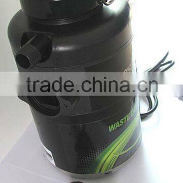 Sink Garbage Disposals Environmental Protection for Kitchen DSW-Z390A photo-5