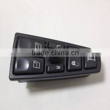 Electric Power Window Master Switch 20752918 21543897 For Volvo Truck FH12 FM VNL photo-2