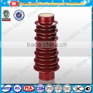 Epoxy Resin Cast Post Type Indoor Used Insulator
