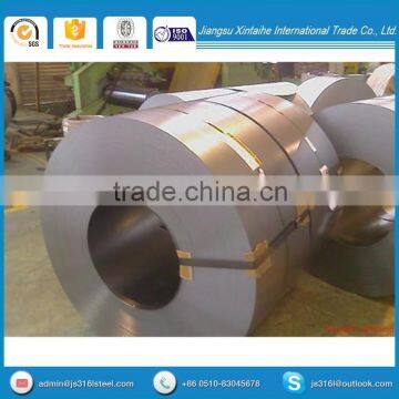 High quality 420J2 cold stainless steel coil