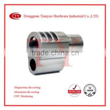 aluminum cnc machining parts