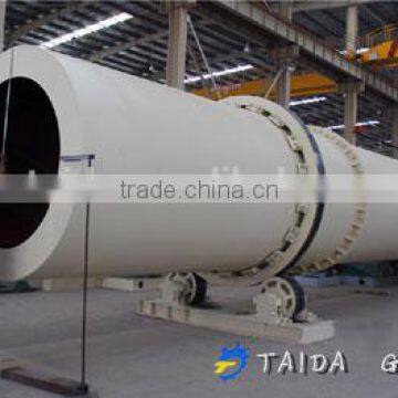 Henan Good Quality and Hot Sale Limestone Rotary Kiln with High Efficiency