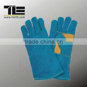 Leather Welding Gloves