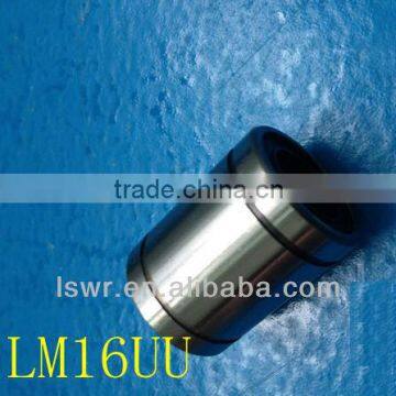 High Quality Linear Bush Series LM16UU Linear Bearing