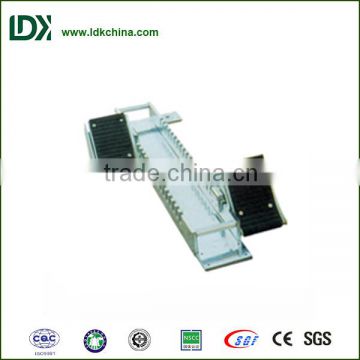 China popular track and field equipment steel starting block