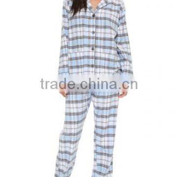 Shades Of Grey Pj Set