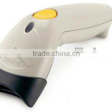 MOTO barcode scanner ls1203 high-quality laser bar code reader