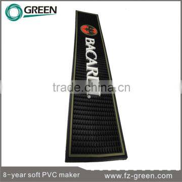 Simple Logo Design, Rubber Beer Bar Mats photo-2