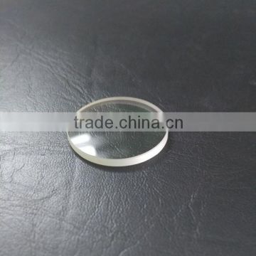 optical Sapphire or fused silica glass wedge window