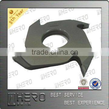 Tungsten carbide tipped Finger Joint Cutter