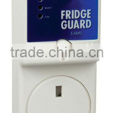 Fridge Guard Voltage Protector(AVS5A)