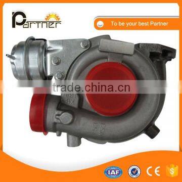 GT2056V turbocharger for Jeep Cherokee 2.8 CRD 2004-07