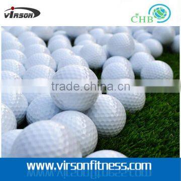 Wholesale White Recycled Tournament Golf Balls