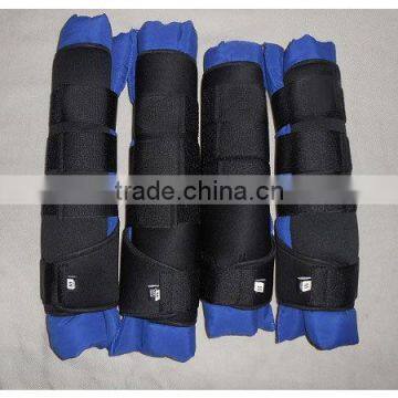 Horse Stable Boots/Wraps