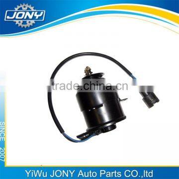 Auto spare parts cooling fan motor/radiator fan motor for TOYOTA COROLLA / CORONA 88~92 16363-64010