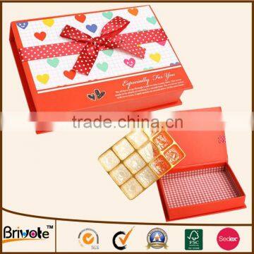 Chocolate strawberry boxes chocolate wrapping box cheap chocolate boxes