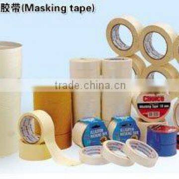 paper masking crepe tapes good prices