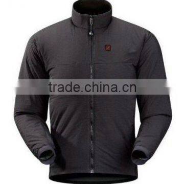 electric heated working wear / thermal working wear / heated working clothes